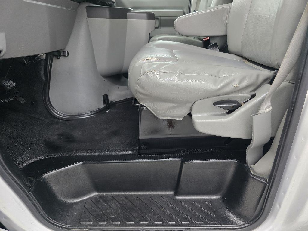 Used 2012 Ford E-150 Upfit Cargo Van - photo 11