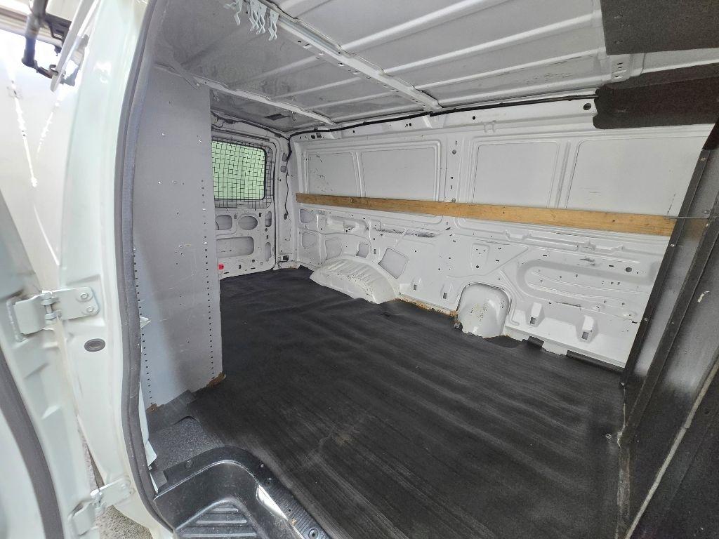 Used 2012 Ford E-150 Upfit Cargo Van - photo 15