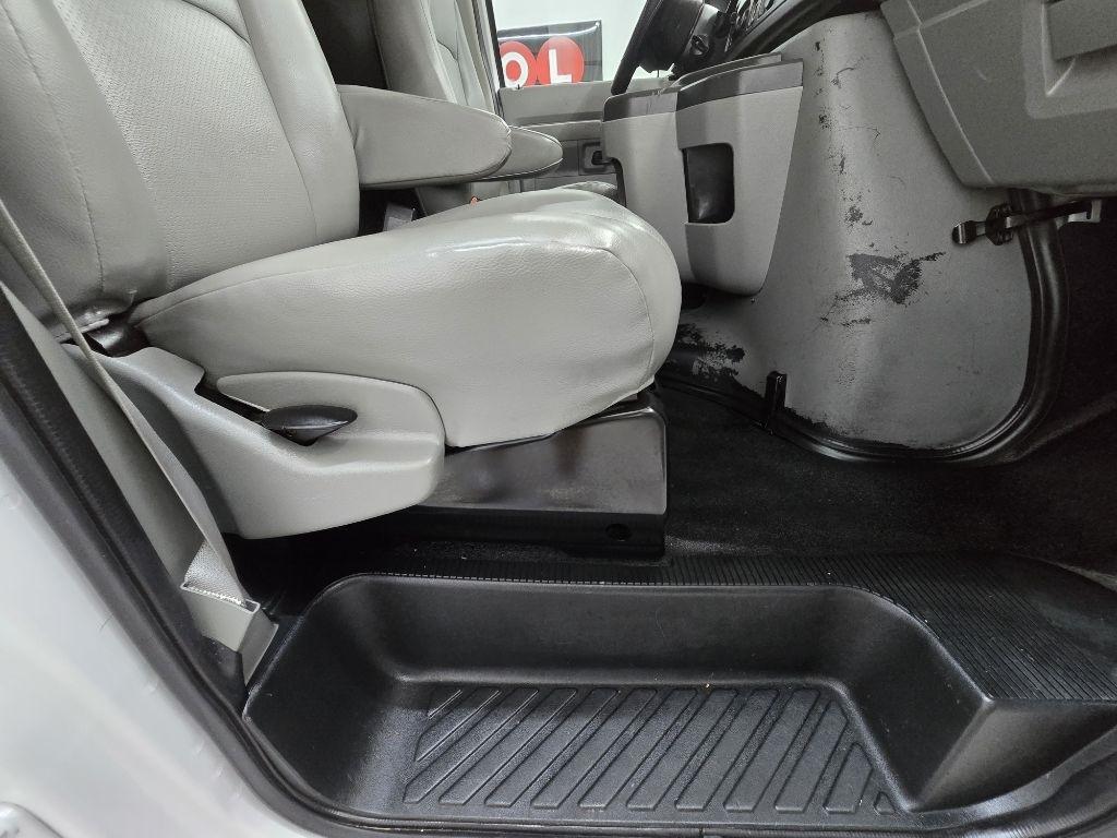 Used 2012 Ford E-150 Upfit Cargo Van - photo 18