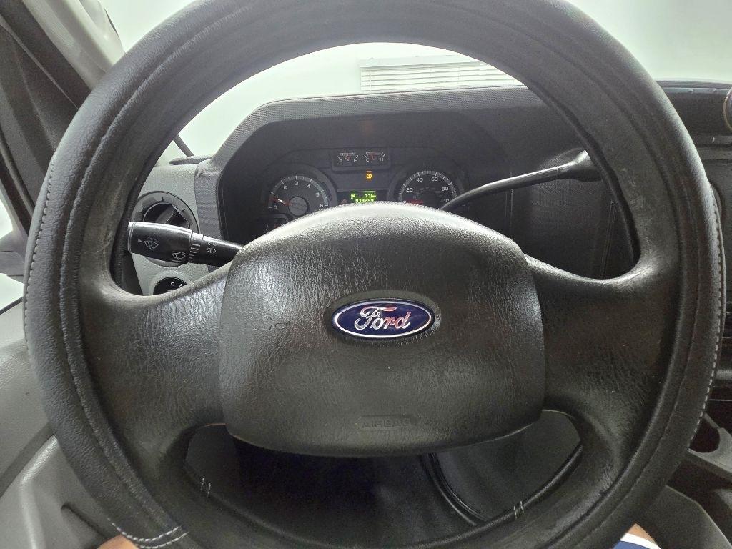 Used 2012 Ford E-150 Upfit Cargo Van - photo 19