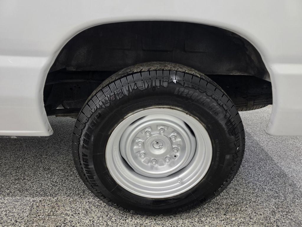 Used 2012 Ford E-150 Upfit Cargo Van - photo 25