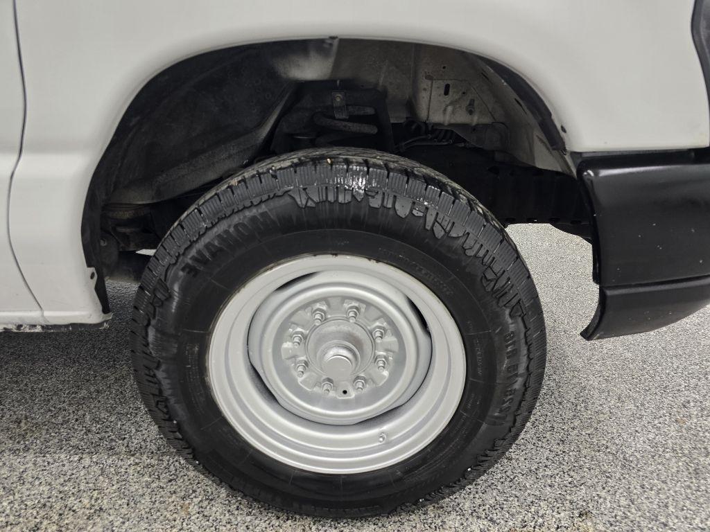 Used 2012 Ford E-150 Upfit Cargo Van - photo 27