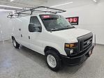 Used 2012 Ford E-150 Upfit Cargo Van thumbnail 1