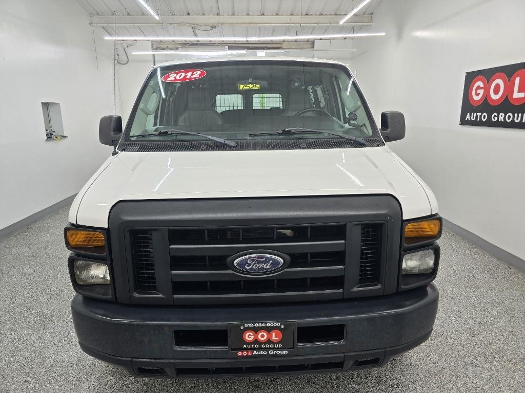 Used 2012 Ford E-150 - photo 2