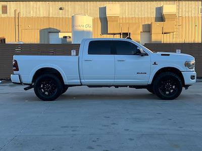 Used 2021 Ram 3500 Laramie Crew Cab for sale #C565894 - photo 2