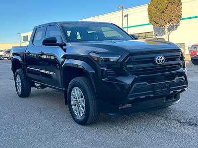 Used 2024 Toyota Tacoma Double Cab for sale #RS006221 - photo 1