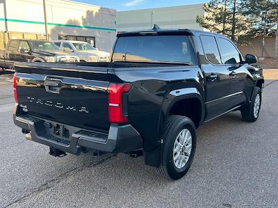 Used 2024 Toyota Tacoma Double Cab for sale #RS006221 - photo 2