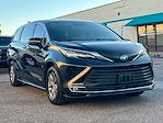 Used 2021 Toyota Sienna XLE AWD Minivan for sale #RS030235 - photo 1