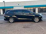 Used 2021 Toyota Sienna XLE AWD Minivan for sale #RS030235 - photo 3