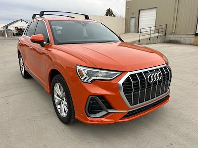 Used 2022 Audi Q3 S for sale #RS125828 - photo 1