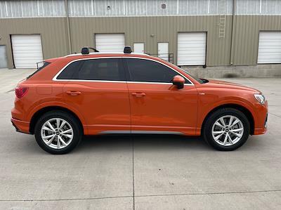 Used 2022 Audi Q3 S for sale #RS125828 - photo 2