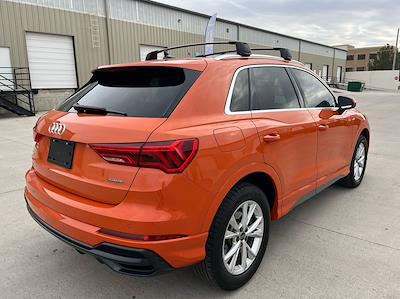 Used 2022 Audi Q3 S for sale #RS125828 - photo 2