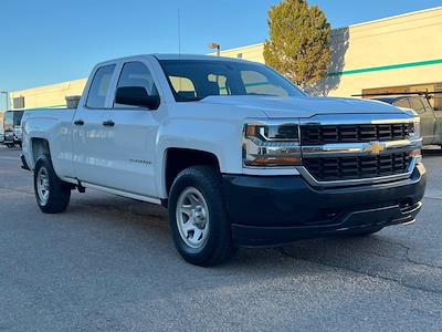 Used 2019 Chevrolet Silverado 1500 - photo 1