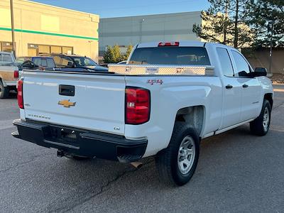 Used 2019 Chevrolet Silverado 1500 - photo 1