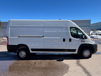 Used 2022 Ram ProMaster 2500 - photo 1