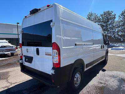 Used 2022 Ram ProMaster 2500 - photo 1
