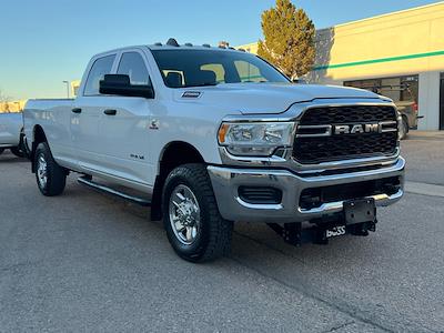 Used 2022 Ram 2500 - photo 1