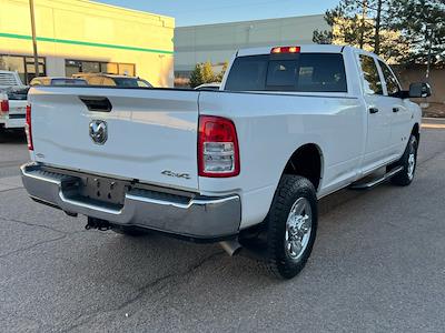 Used 2022 Ram 2500 - photo 1