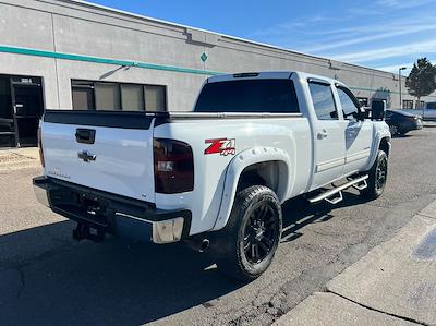 Used 2014 Chevrolet Silverado 2500 LT Crew Cab for sale #RS144595A - photo 2
