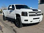 Used 2014 Chevrolet Silverado 2500 LT Crew Cab for sale #RS144595A - photo 1