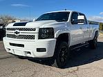 Used 2014 Chevrolet Silverado 2500 LT Crew Cab for sale #RS144595A - photo 7