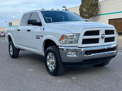 Used 2016 Ram 2500 - photo 1