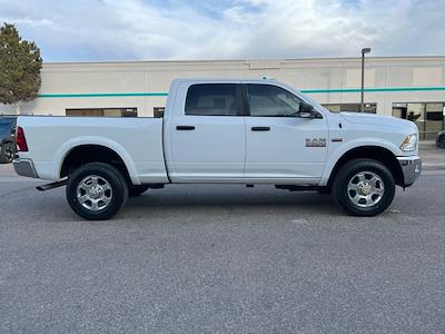 Used 2016 Ram 2500 - photo 1