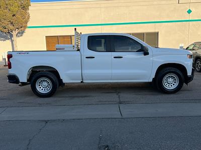 Used 2020 Chevrolet Silverado 1500 Work Truck Double Cab for sale #RS165609 - photo 2