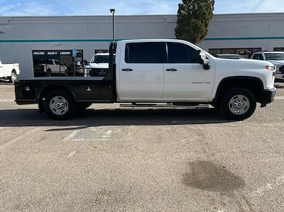 Used 2023 Chevrolet Silverado 2500 Crew Cab 55 CA Cab Chassis for sale #RS168206 - photo 2
