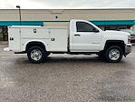 Used 2017 Chevrolet Silverado 2500 Regular Cab 4x4 Knapheide Service Truck for sale #RS179035 - photo 3