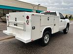Used 2017 Chevrolet Silverado 2500 Regular Cab 4x4 Knapheide Service Truck for sale #RS179035 - photo 2