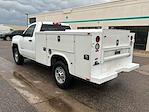 Used 2017 Chevrolet Silverado 2500 Regular Cab 4x4 Knapheide Service Truck for sale #RS179035 - photo 5