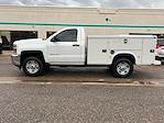 Used 2017 Chevrolet Silverado 2500 Regular Cab 4x4 Knapheide Service Truck for sale #RS179035 - photo 6