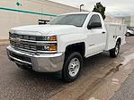 Used 2017 Chevrolet Silverado 2500 Regular Cab 4x4 Knapheide Service Truck for sale #RS179035 - photo 7