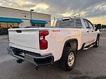 Used 2022 Chevrolet Silverado 2500 Work Truck Double Cab for sale #RS194266A - photo 2