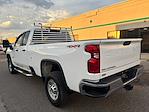 Used 2022 Chevrolet Silverado 2500 Work Truck Double Cab for sale #RS194266A - photo 5
