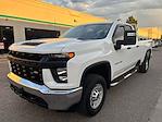 Used 2022 Chevrolet Silverado 2500 Work Truck Double Cab for sale #RS194266A - photo 7