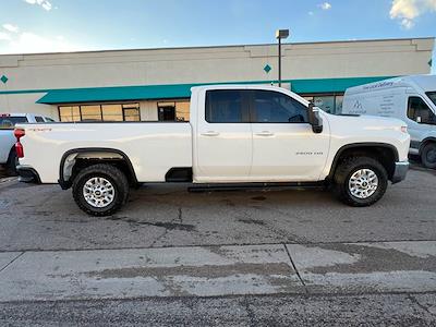 Used 2020 Chevrolet Silverado 2500 LT Double Cab for sale #RS201778 - photo 2