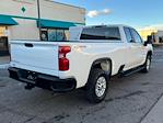 Used 2020 Chevrolet Silverado 2500 LT Double Cab for sale #RS201778 - photo 3