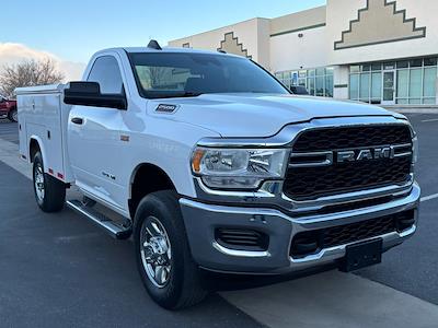 Used 2022 Ram 2500 - photo 1