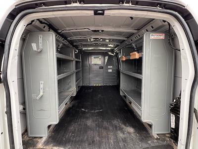 Used 2019 Chevrolet Express 3500 Upfitted Cargo Van for sale #RS211200 - photo 2