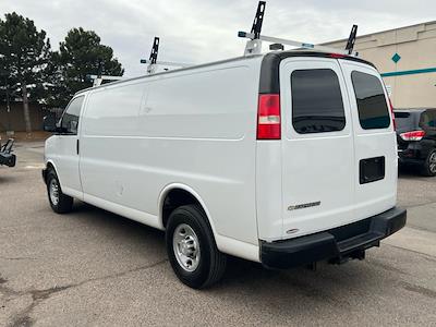 Used 2019 Chevrolet Express 3500 - photo 1
