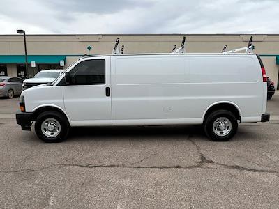 Used 2019 Chevrolet Express 3500 - photo 1