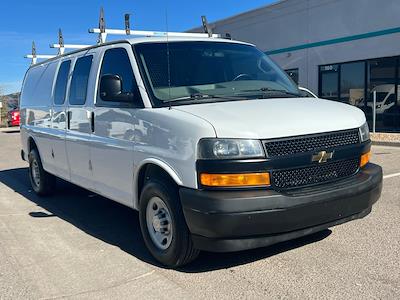 Used 2019 Chevrolet Express 3500 - photo 1