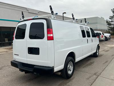 Used 2019 Chevrolet Express 3500 - photo 1