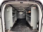 Used 2019 Chevrolet Express 3500 Upfitted Cargo Van for sale #RS211200 - photo 2