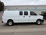 Used 2019 Chevrolet Express 3500 Upfitted Cargo Van for sale #RS211200 - photo 4