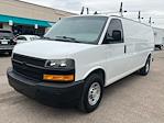 Used 2019 Chevrolet Express 3500 Upfitted Cargo Van for sale #RS211200 - photo 8