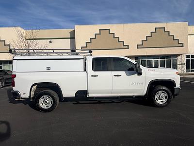 Used 2020 Chevrolet Silverado 2500 Z71 Double Cab for sale #RS212587 - photo 2