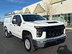 Used 2020 Chevrolet Silverado 2500 Z71 Double Cab for sale #RS212587 - photo 1